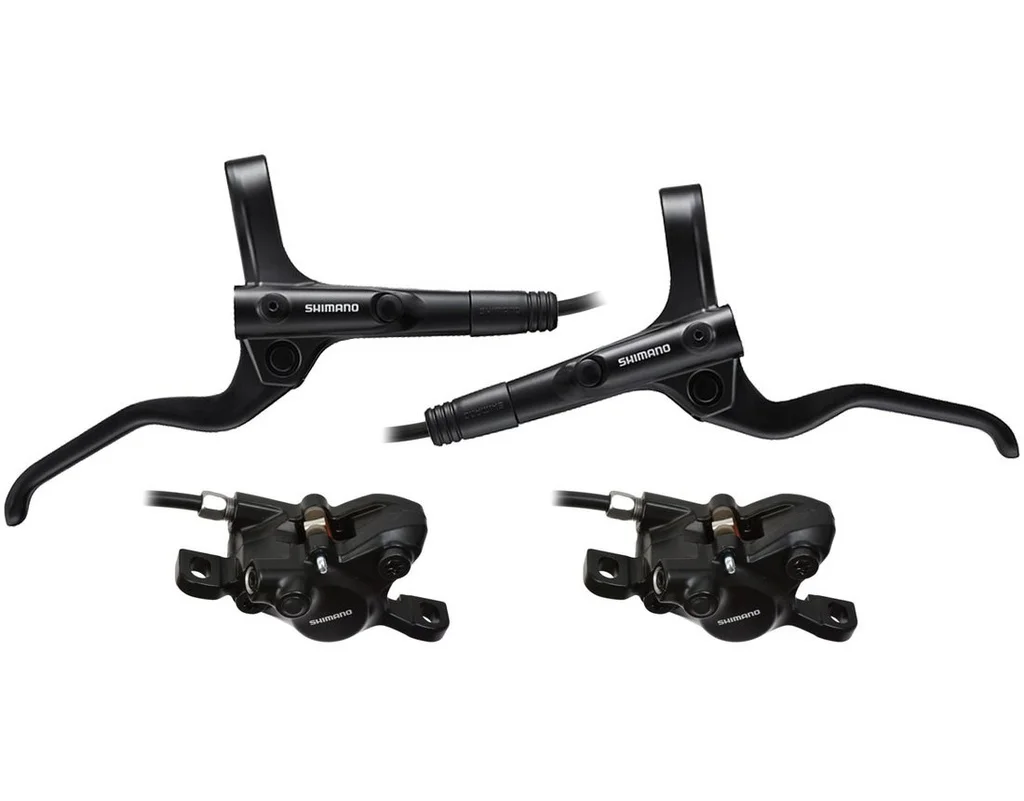 Shimano BRAKE Set BR-MT200