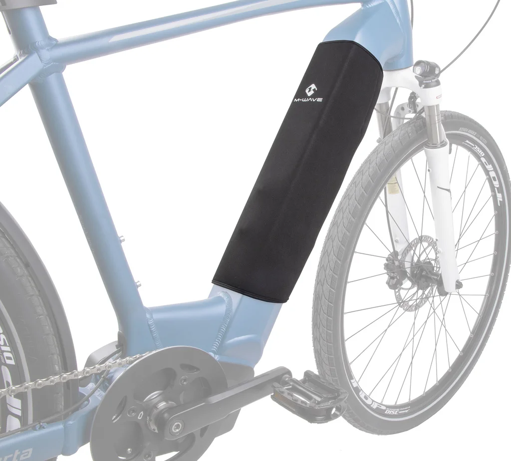 M-WAVE E-Back Battery Protection