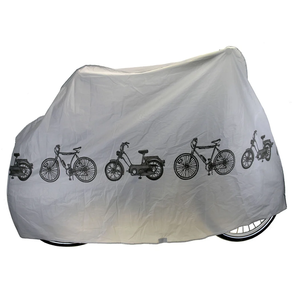 Ventura Bicycle Garage / Protective Cover