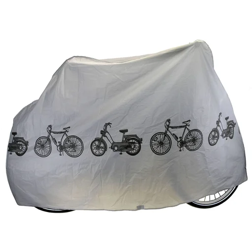 Ventura Bicycle Garage / Protective Cover