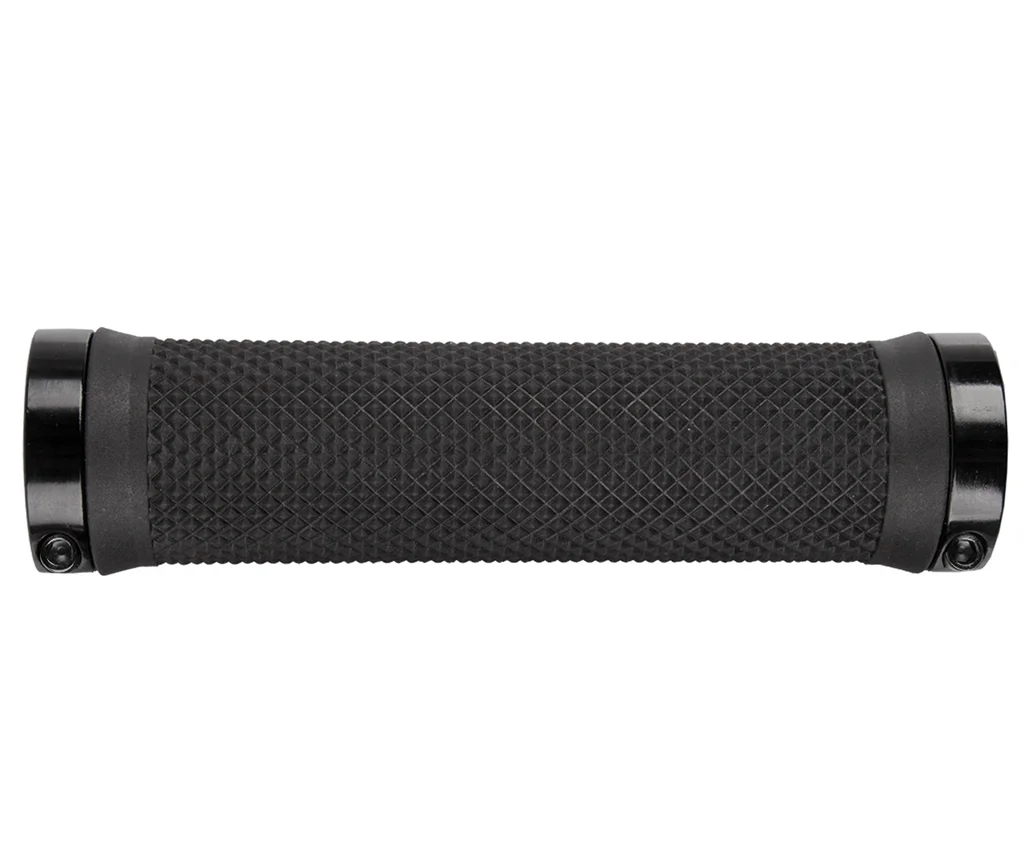 Grips M-Wave Cloud Slick Fix, black