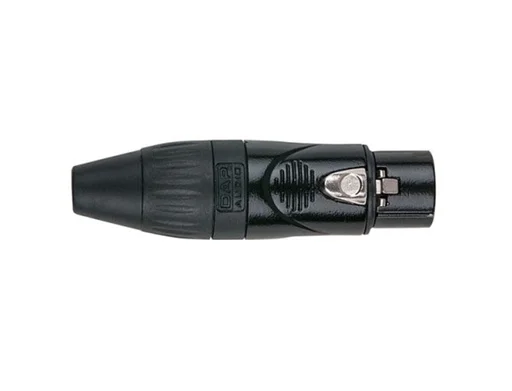Konektor XLR ženski