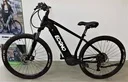 Električno kolo ECONO Gams MTB 29'' Volanplus TESTNO