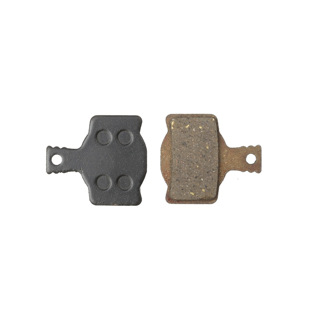 Brake pads M-WAVE BPD Organic M1 Magura