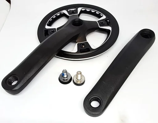 Set gonilk Lasco 38T 170mm