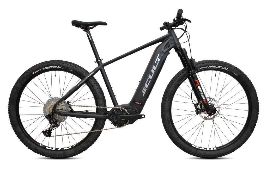 Electric bike CULT OCTANE 112 2023