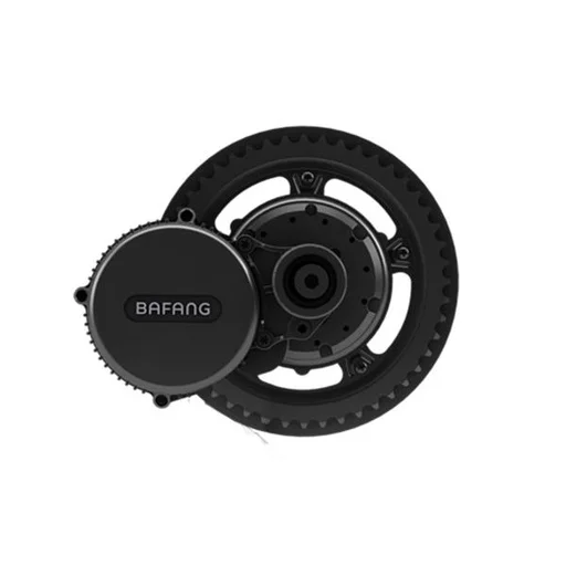 Electrical upgrade kit BAFANG M215 + (522Wh (14.5Ah))