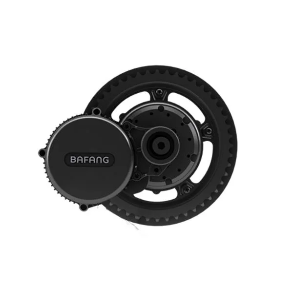 Electrical upgrade kit BAFANG M215 +