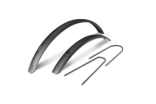 Set blatnikov Acid MTB 75 29'' z nosilci