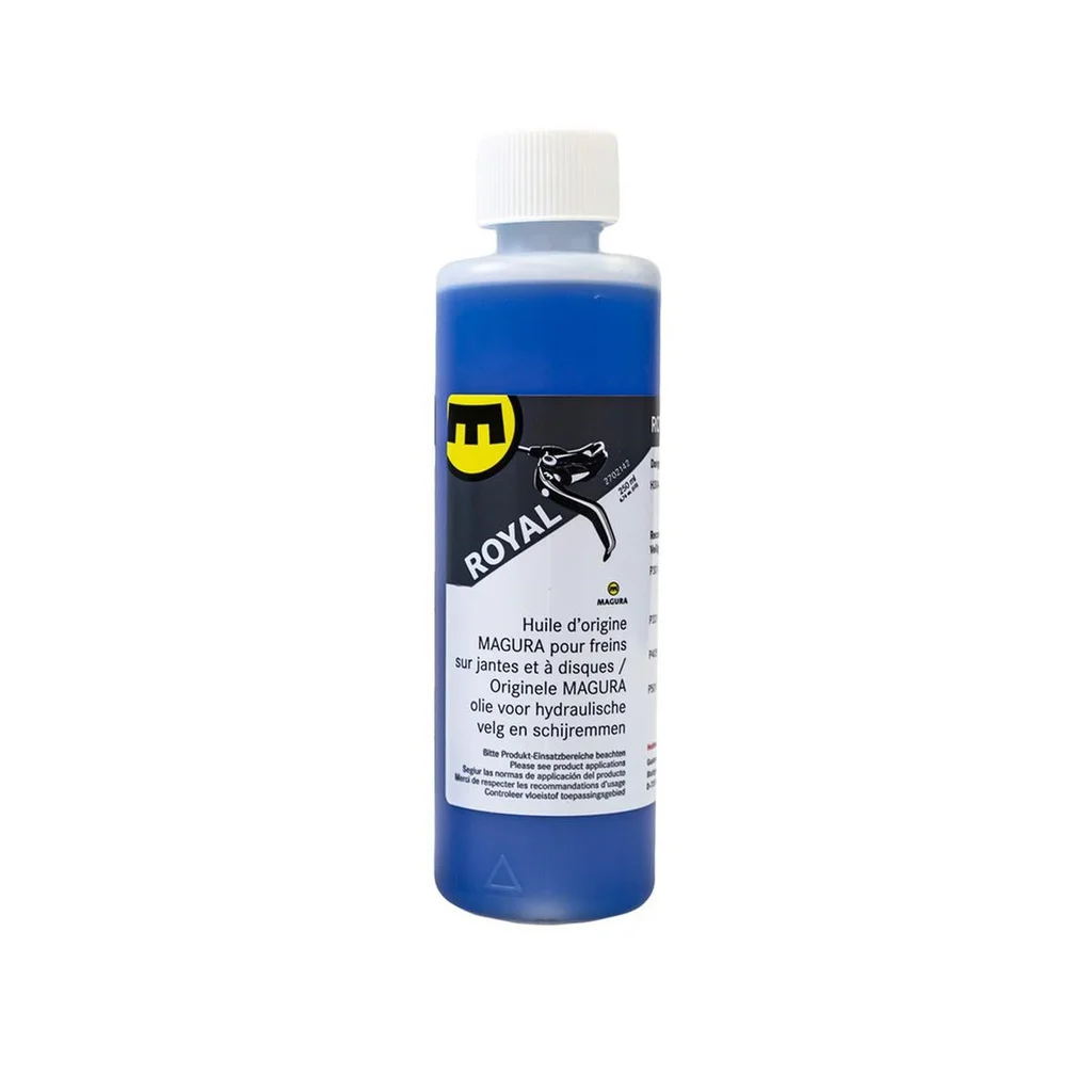 Mineralno olje Shimano 1L