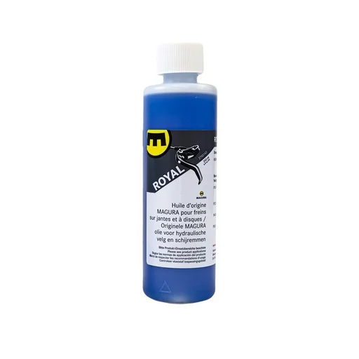 Mineralno olje Shimano 1L