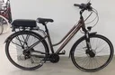 Električno kolo ECONO eGazela 6 630Wh