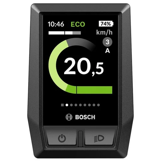 Zaslon Bosch Kiox Display, brez nosilca
