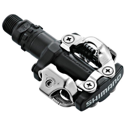 Pedala Shimano PD-M520L, SPD