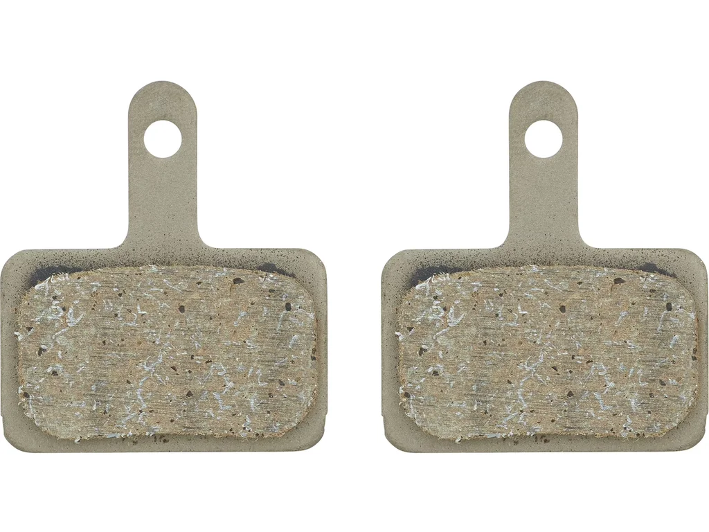Brake pads SHIMANO B05S-RX Resin OEM