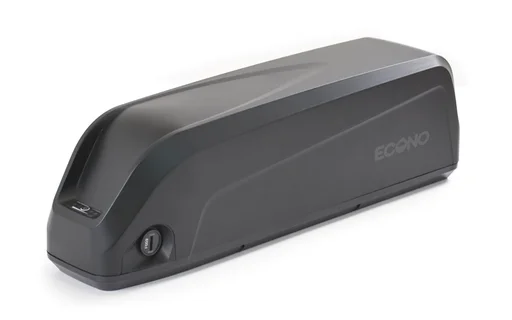 ECONO TUBE Battery L 36V 20AH/720Wh