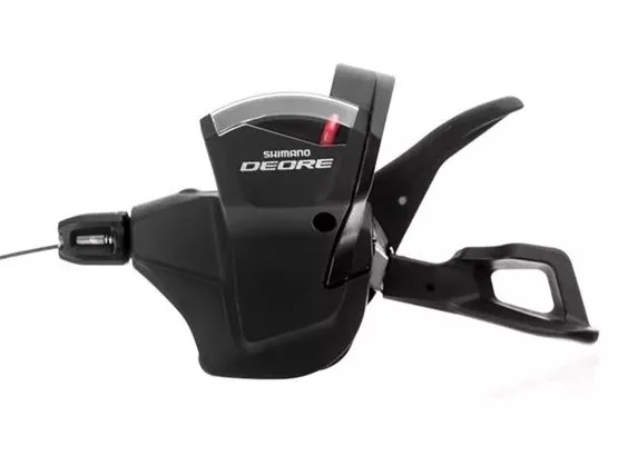 Shifting lever rear Microshift Advent X Trail SL-M9505-R 10s