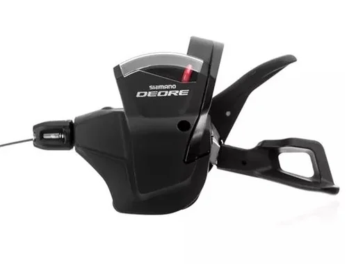 Prestavna ročica zadnja 10s Microshift Advent X Trail SL-M9505-R 10 prestav