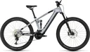 Električno kolo CUBE STEREO HYBRID 120 RACE 750 2024