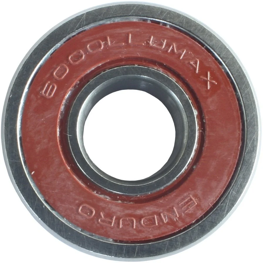 ENDURO Bearing 6001 2RS LLB
