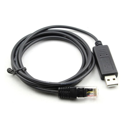 Epever PC Communication Cable USB RS485