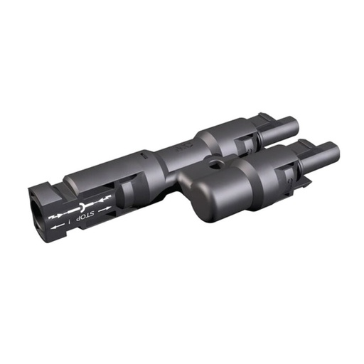 Connector for FV modules MC-4 splitter -Y - z.