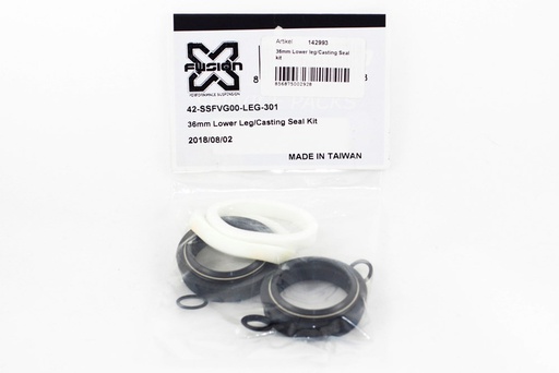 36mm Lower leg/Casting Seal kit