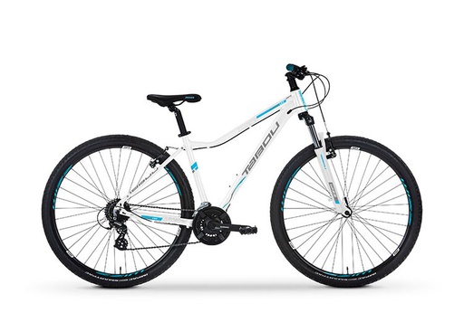 Mountain Bike TABOU WIZZ 1.0. 29