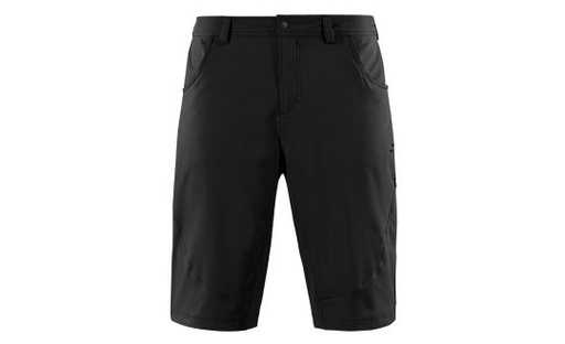 CUBE Square Baggy Cycling Men's Trousers