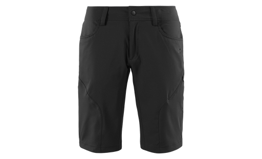 Cube Baggy Active Cycling Men's Trousers