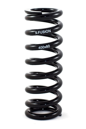 VT COIL SPRING A401 400LB 400X80