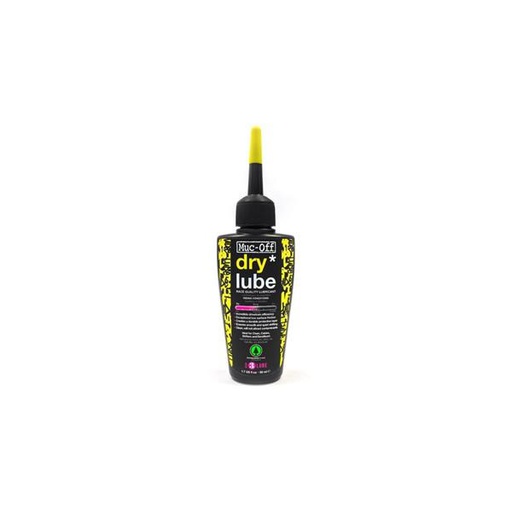 Muc-OFF DRY 50ml chain lubricant