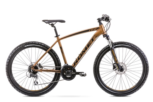 RAMBLER Mountain Bike R6.4 2021
