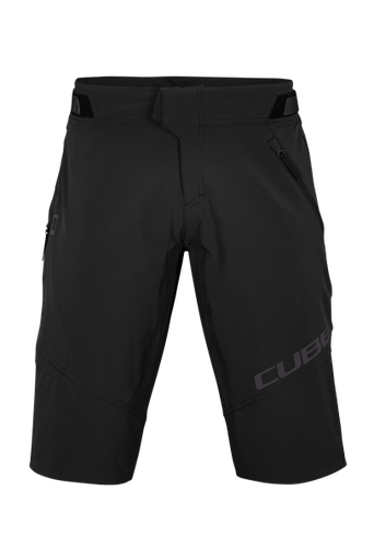 Cube Edge Baggy X Cycling Men's Trousers