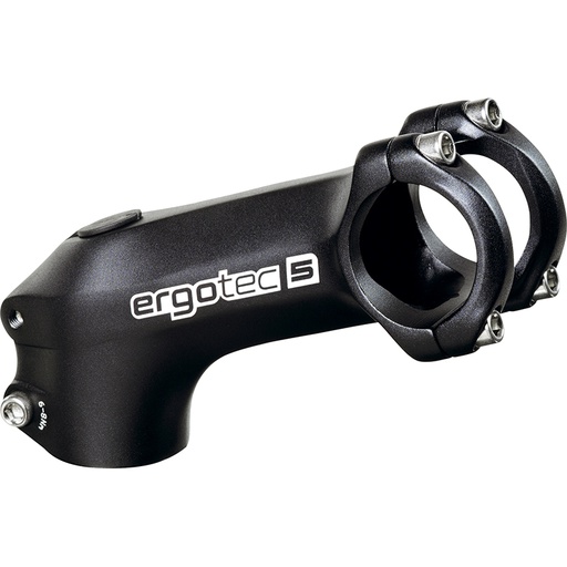 Stem ERGOTEC Charisma A-head, 31.8, 90 mm