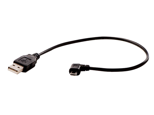 GLOWORM CX charging cable