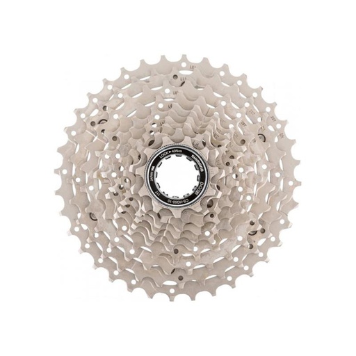 Rear cassette 11-36T, Deore CS-HG50, 10s