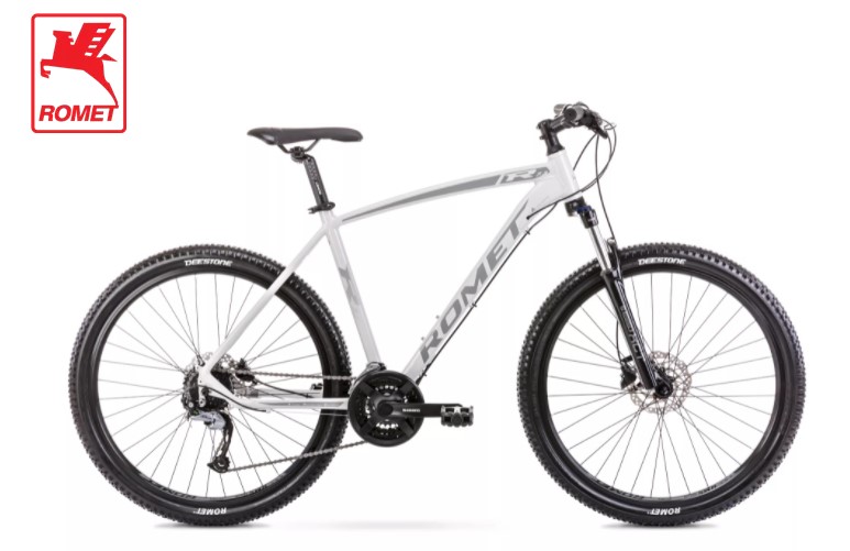 RAMBLER Mountain Bike R7.3 2021