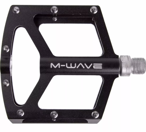 Pedals M-WAVE Freedom SL CrMo axle