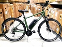 Electric bike ROMET eWagant TRE 28'' C 504 Wh 3 TESTNO