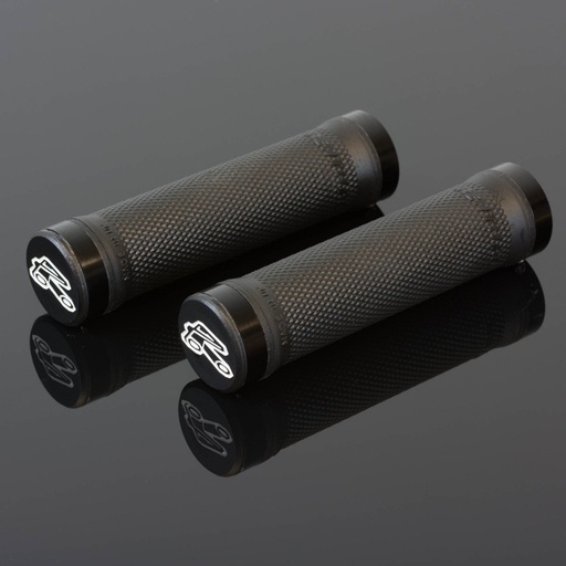 Ročaji Lock-On Grip 136mm/30.3mm UltraTacky