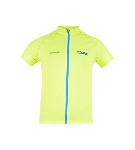 Men's cycling shirt ECONO
