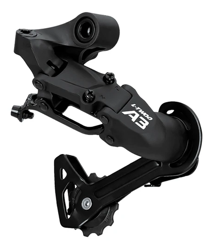 Rear derailleur 8s, LTWOO A3