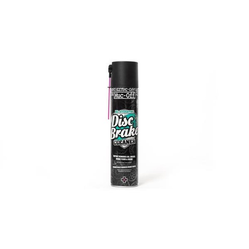 MUC-OFF cleaner for disc brakes 400ml