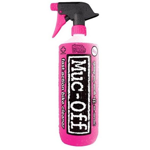 Cleanser MUC-OFF for bike 1000ml