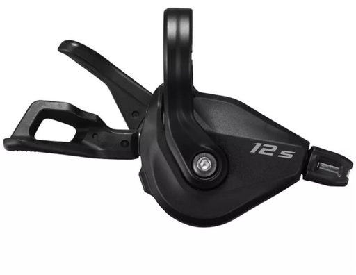 Shifting lever rear 12s, Deore SL-M6100