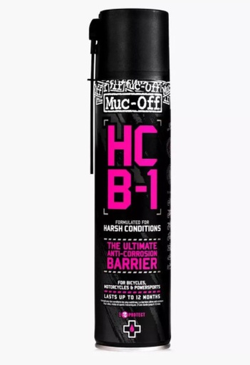 Protective Corrosion Spray MUC-Off 400ml