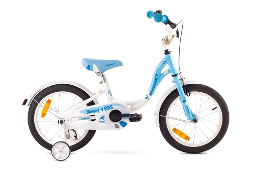 Children's Bike ROMET DIANA 16