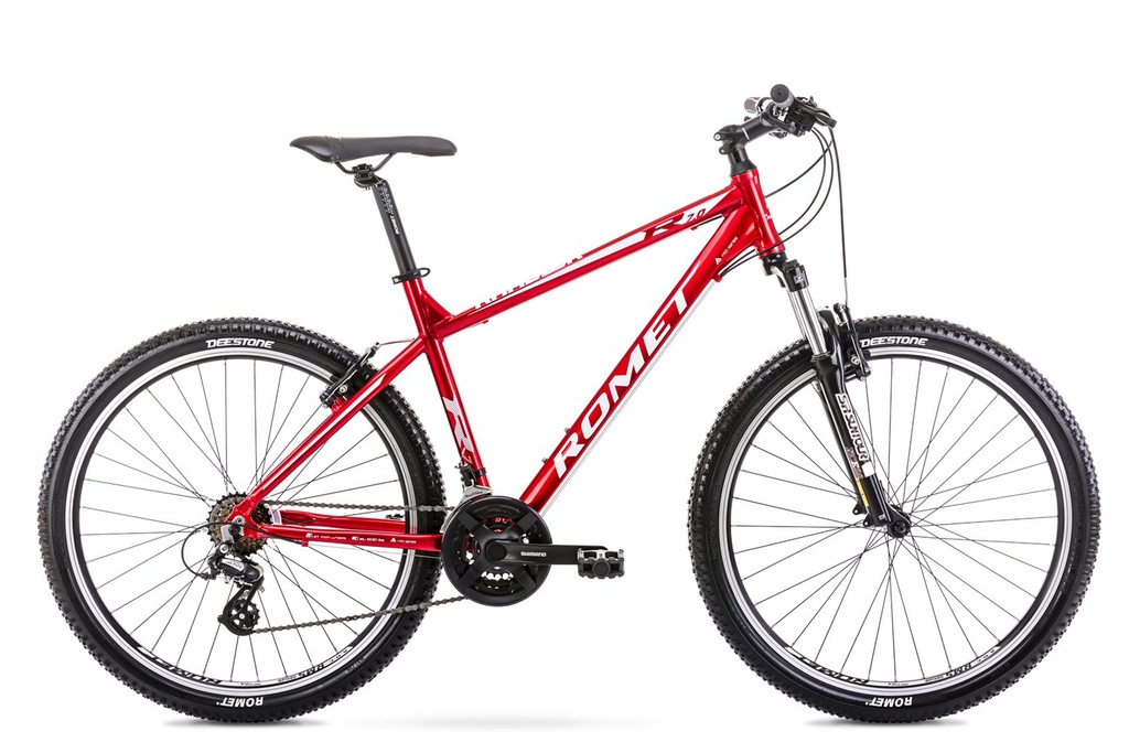 RAMBLER Mountain Bike R7.0 2021