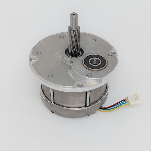 Spare part TSDZ2 electric motor